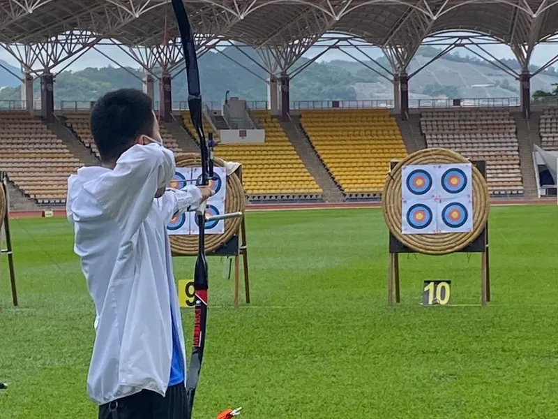 archery
